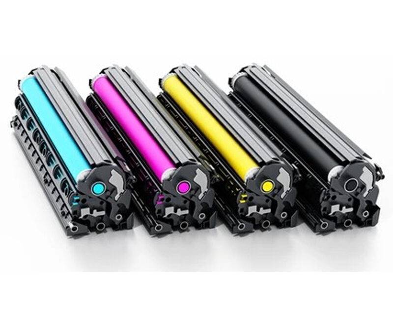 Toner Cartridges